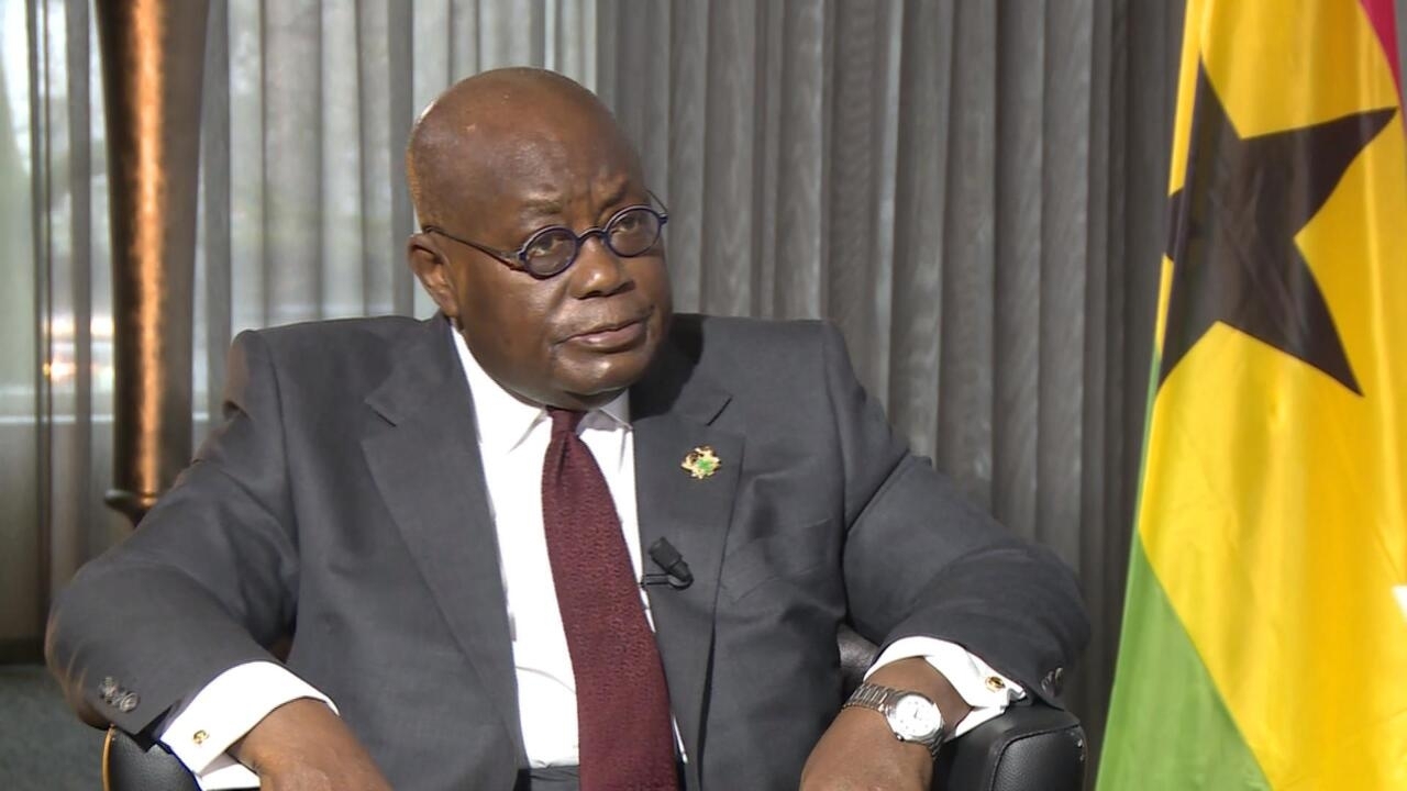 Ghana / Burkina Faso : M. Nana Akufo-Addo pris en tenaille entre son peuple et la CEDEAO. La voix du peuple l’emporte