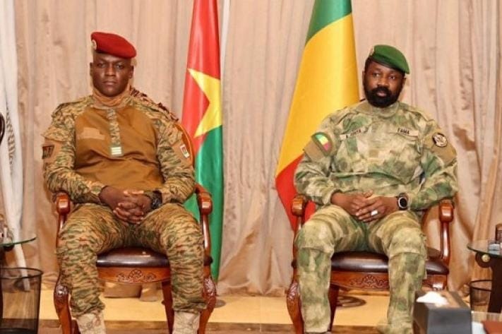 Sahel / L’alliance antiterroriste des pays sahéliens : Burkina Faso, Mali et Niger unis contre la menace terroriste