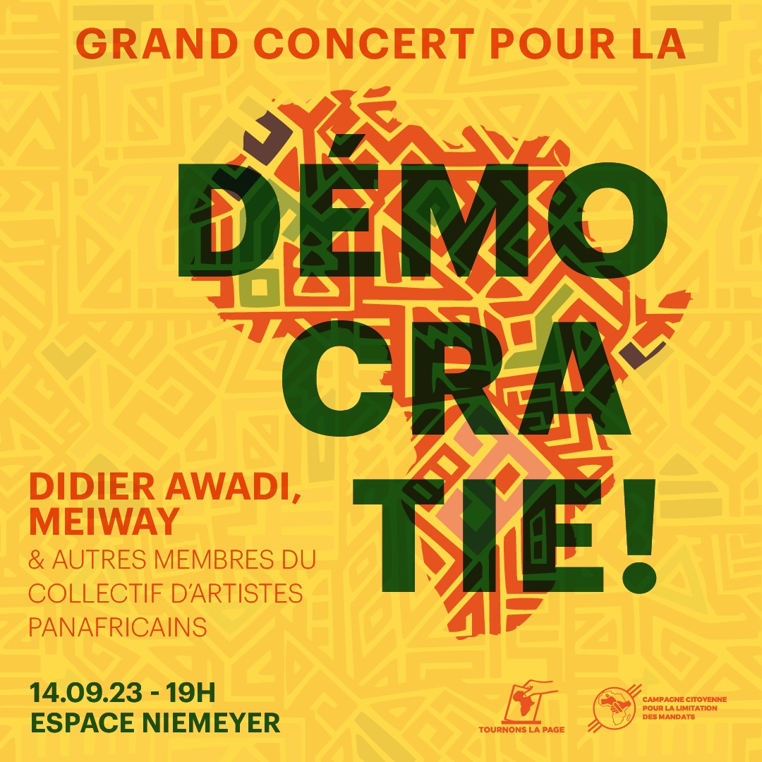 Afrique : Les coulisses du “Grand Concert pour la Démocratie” à Paris et l’influence Occidentale en Afrique