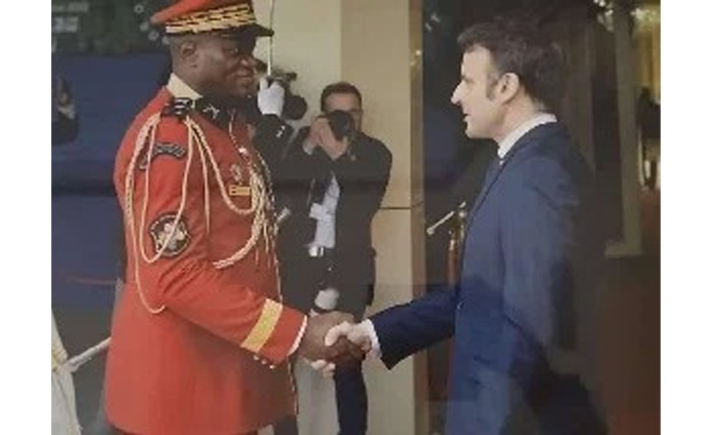 Gabon / Le coup d’État au Gabon : Les liens troublants entre le Général Brice Oligui Nguema et la France