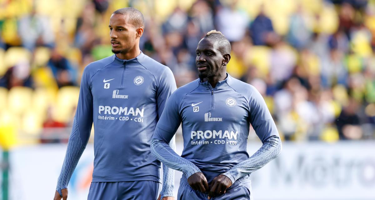 Sport : Une altercation a éclaté entre le défenseur Mamadou Sakho et l’entraîneur Michel Der Zakarian