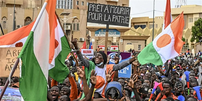 Niger : La transition n’est pas favorable à la proposition de l’Algérie