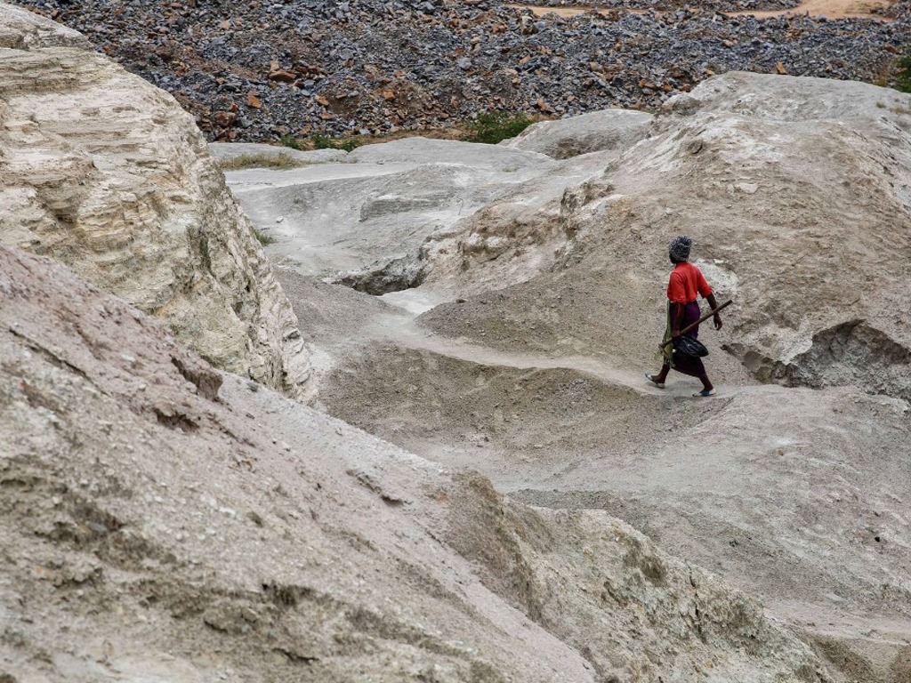 Zimbabwe : L’effondrement d’une mine d’or a causé la mort de 9 mineurs