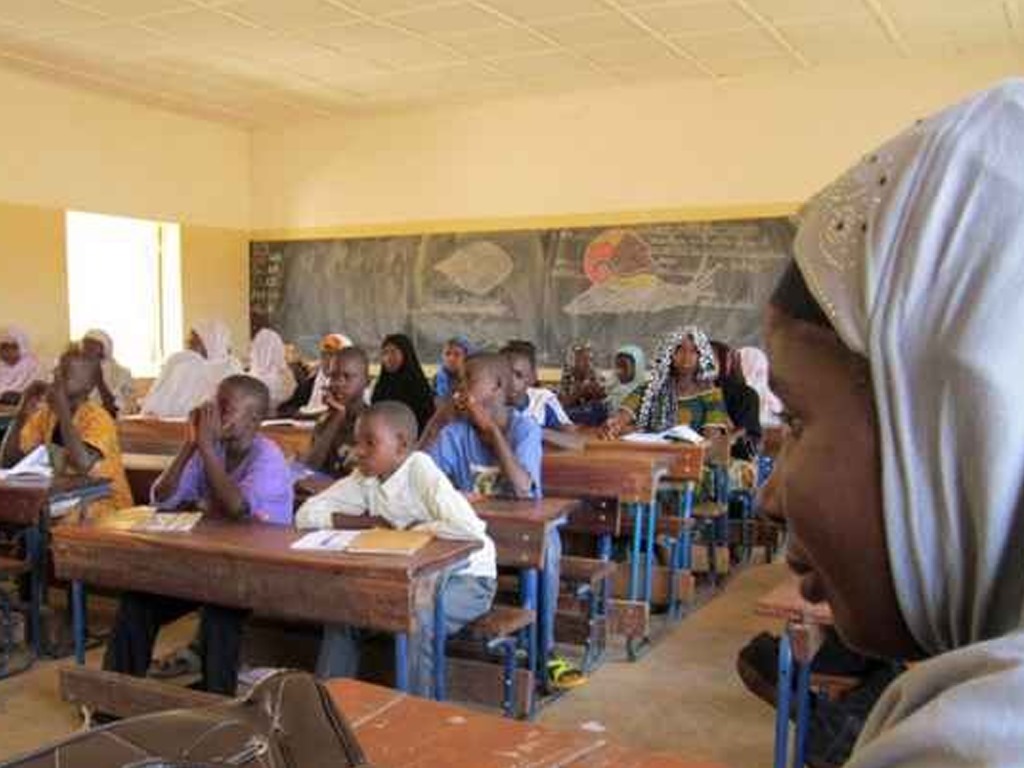 Mali : Grève de cinq jours des écoles privées agréées en raison du non-paiement des frais scolaires et des demi-bourses