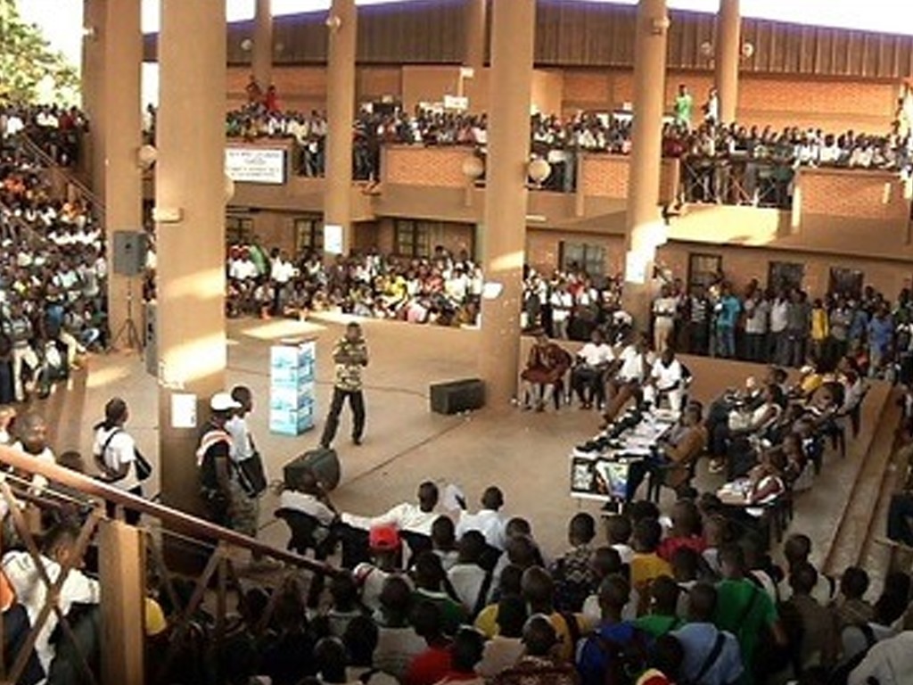 Conférence des présidents et recteurs d’université à Ouagadougou : Vers des solutions innovantes pour éradiquer les retards académiques 