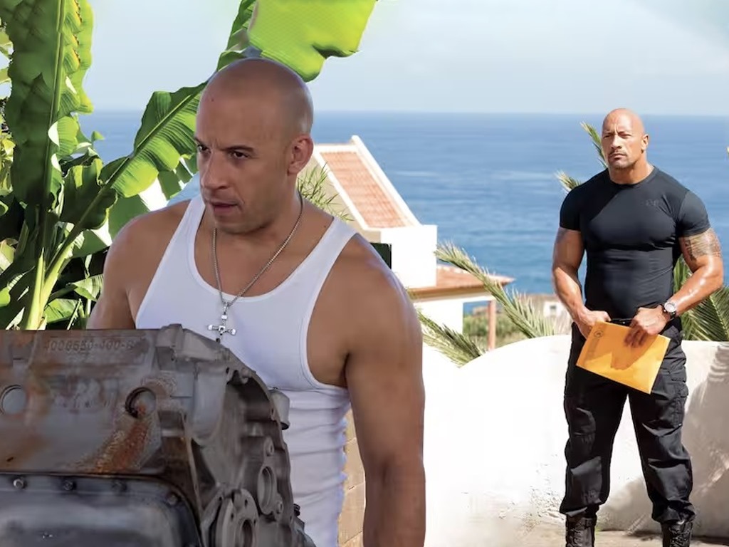 Cinéma : La production de « Fast & Furious 9 » condamnée pour non respect des consignes de sécurité lors du tournage