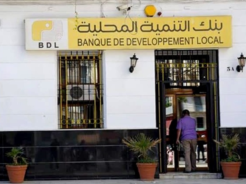 Algérie : La Cour des comptes alerte sur la hausse des créances non performantes à la banque de développement local (BDL)