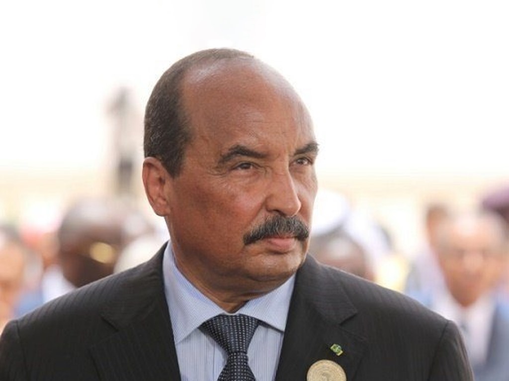 Condamnation de l’ex-président mauritanien : Mohamed Ould Abdel Aziz écope de cinq ans de prison pour enrichissement illicite