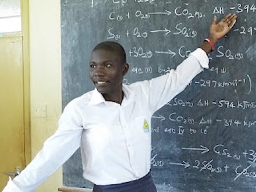 L’École normale supérieure d’Atakpamé au Togo lance des réformes éducatives majeures