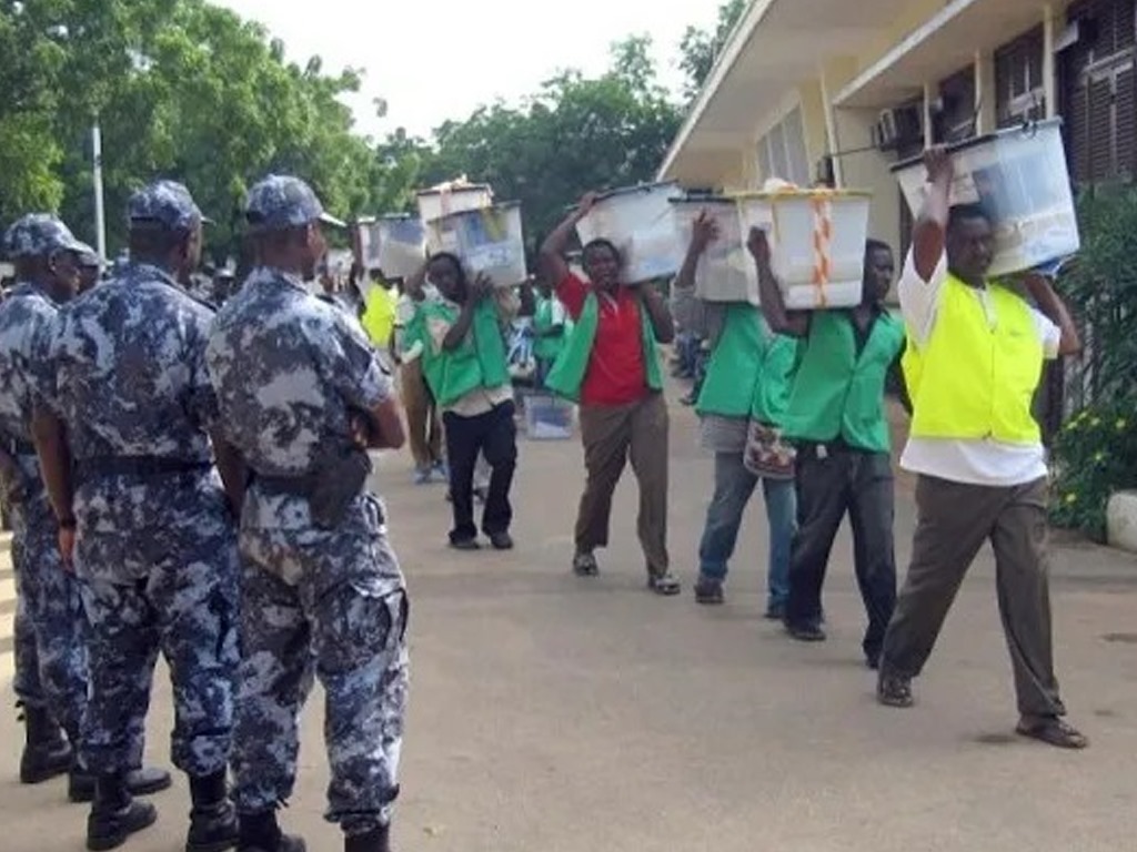 Togo : Atelier de révision des textes juridiques par la Cour Suprême en préparation des élections régionales à Kpalimé