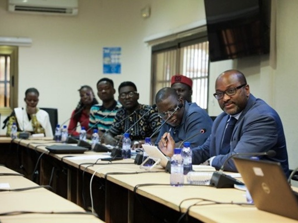 Togo : 7,8 milliards FCFA ont été décaissés par la Banque mondiale pour l’amélioration de l’équité dans l’éducation de base