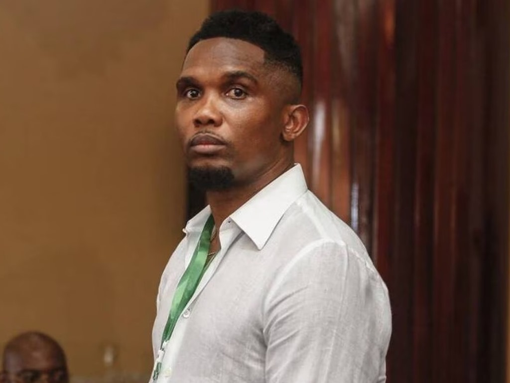 CAN 2024 : Malgré le fiasco du Cameroun, Samuel Eto’o présente sa démission, refusée par la fédération