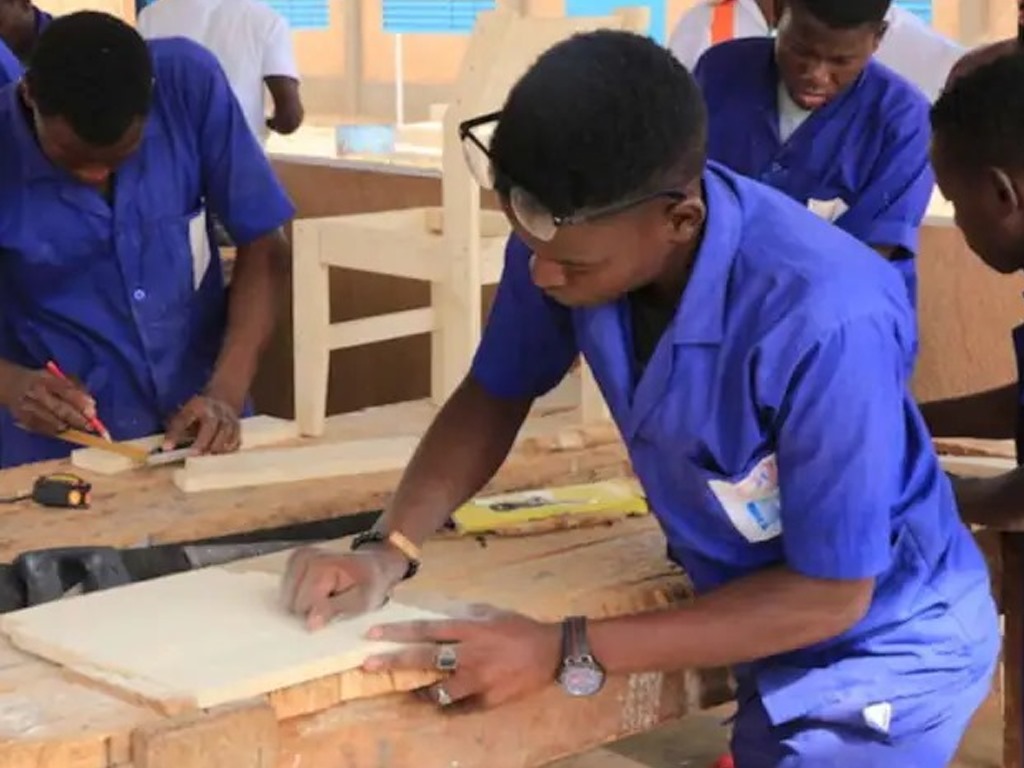 Togo : Ouverture de la semaine de l’enseignement technique et de la formation professionnelle, renforcement du partenariat public-privé