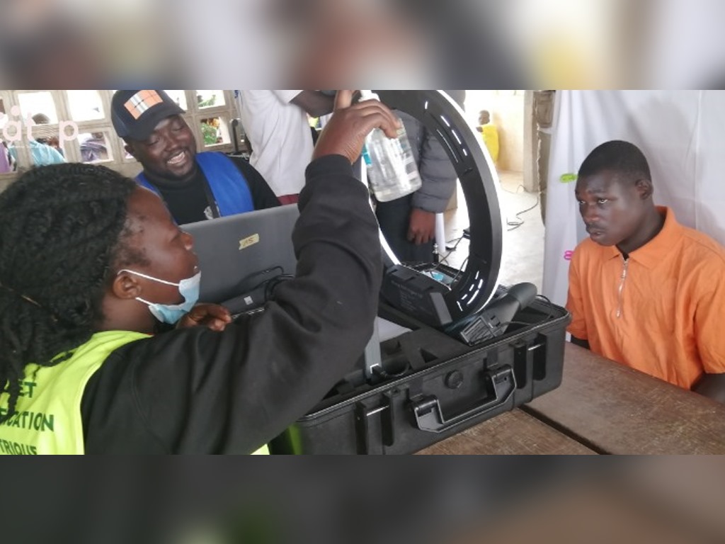 Togo : Avis important aux étudiants de l’université de Lomé concernant l’enregistrement biométrique