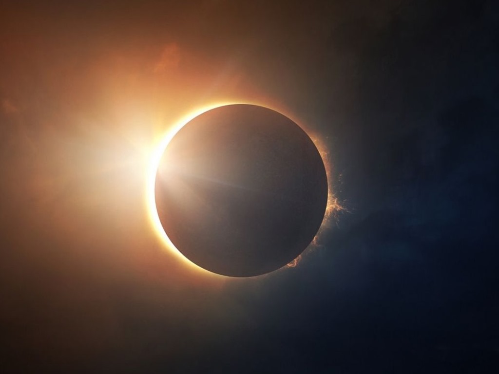 Univers : À la découverte de l’éclipse solaire totale du 8 Avril 2024, un spectacle céleste inoubliable