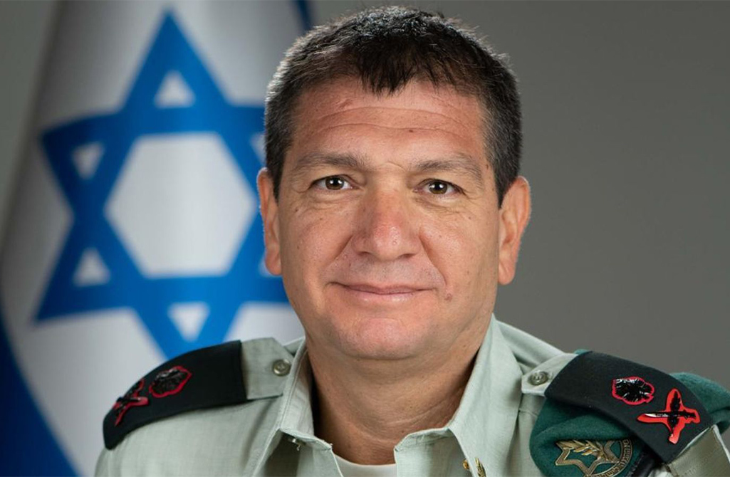 Guerre Israël-Hamas : Le chef du renseignement militaire Israëlien a rendu sa démission ce lundi.