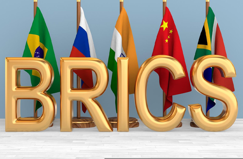 Afrique : Vers l’adhésion du Cameroun et du Zimbabwe au BRICS.