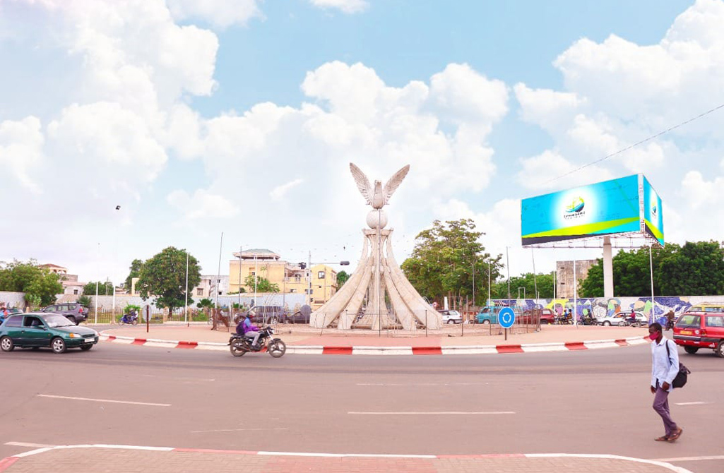 Togo : Halte à la manipulation et à la désinformation, surtout dans ces périodes post-électorales.