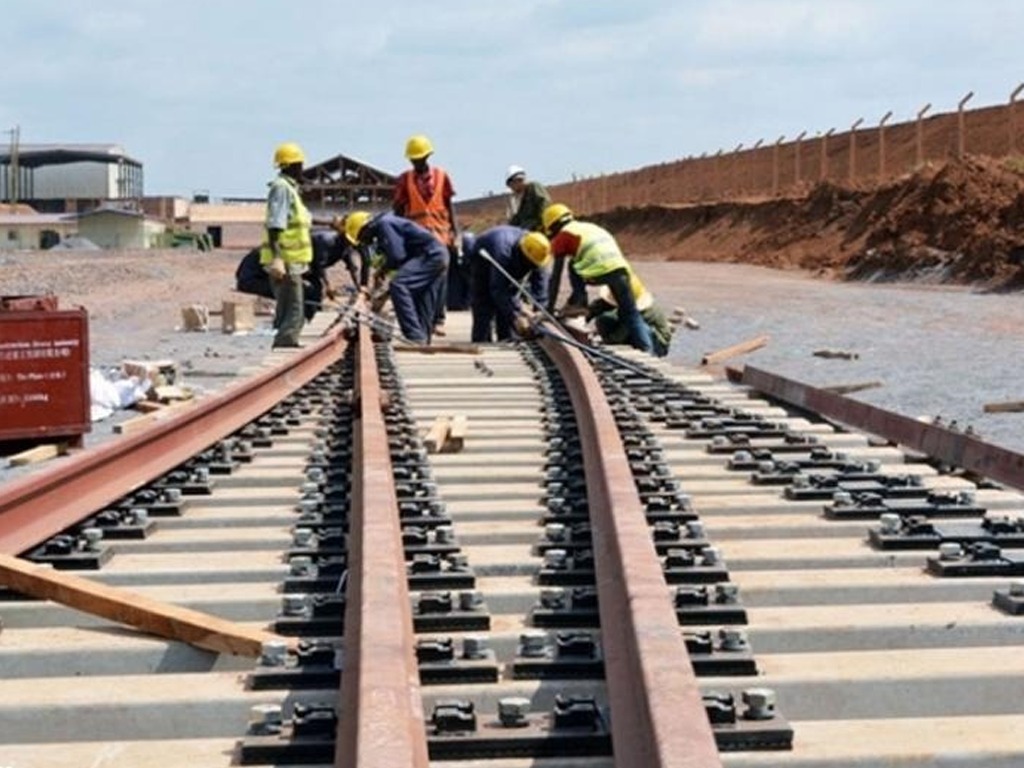 Tanzanie : Renforcement de l’infrastructure ferroviaire, un investissement clé de la Banque Mondiale