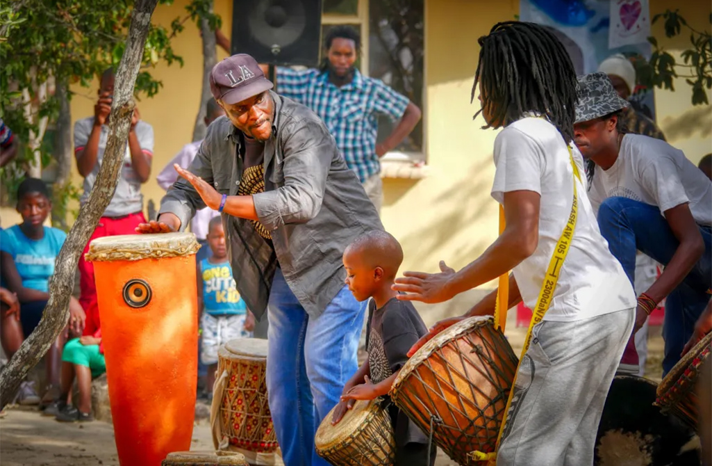 Côte d’Ivoire : Mise en place d’un fonds pour financer la jeunesse culturelle et créative.