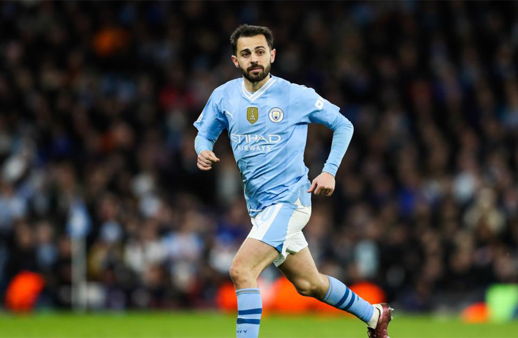 PSG : Quand le recrutement de Bernardo Silva se complique face à d’autre concurrent de poids.