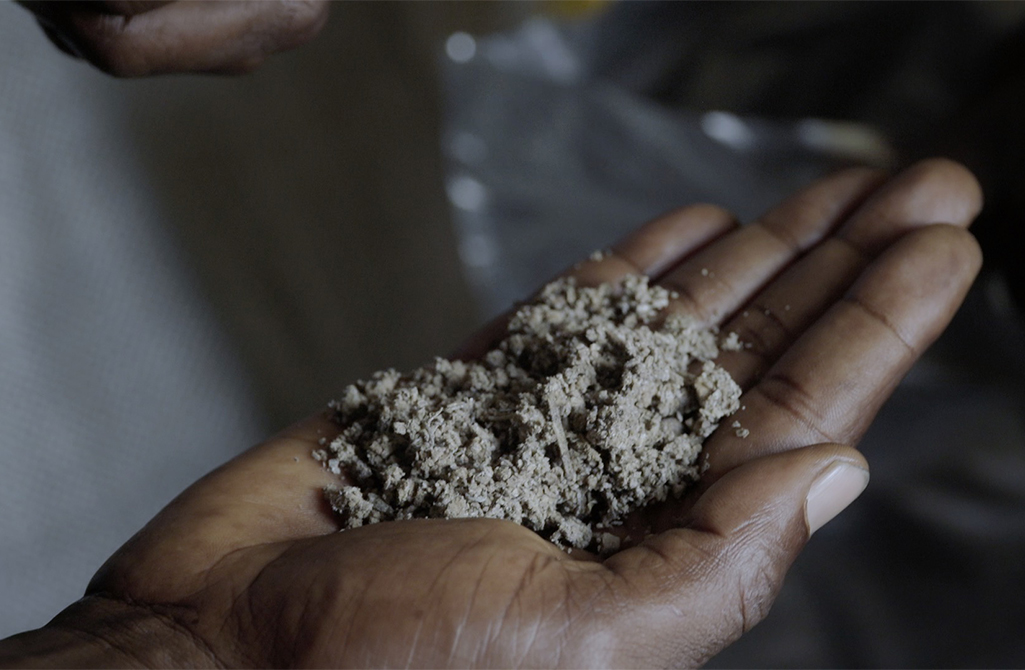 Afrique : Halte au « Kush », une nouvelle drogue à laquelle les jeunes s’adonnent déjà dans plusieurs pays.