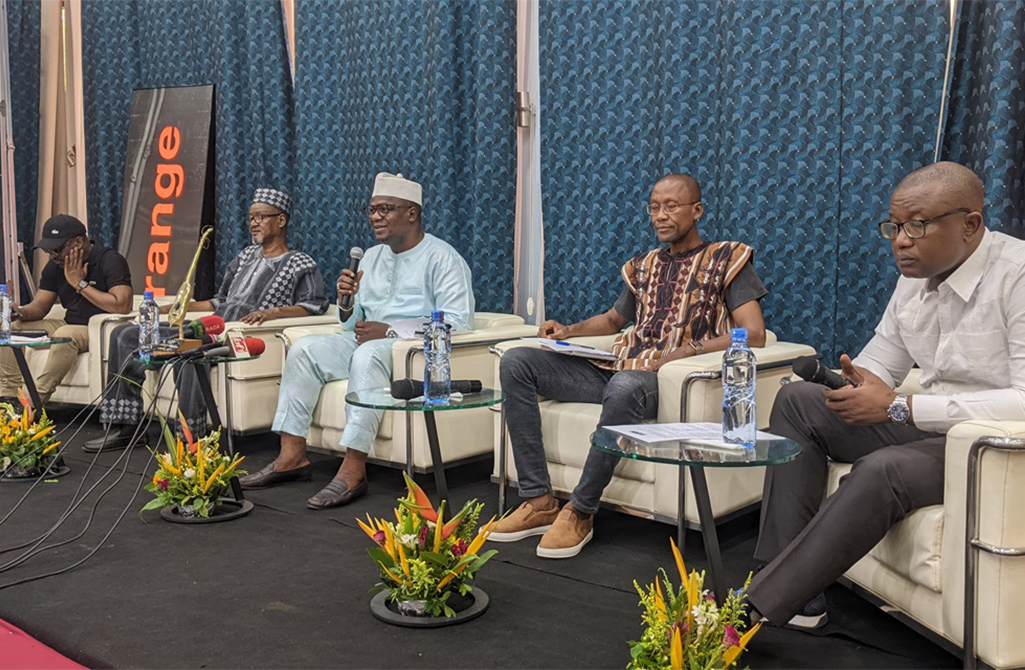 Burkina Faso : Lancement des préparatifs de la 22e édition des Trophées de la musique, « Kundé acte 22 ».