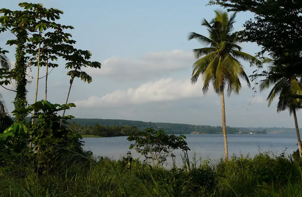 Côte d’Ivoire : Vers la construction d’une nouvelle usine d’eau potable.