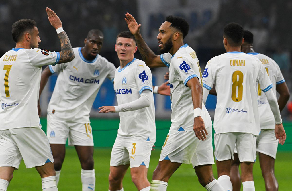 Ligue 1 : Olympique de Marseille, les huit autres indésirables, finalement poussés à la sortir.