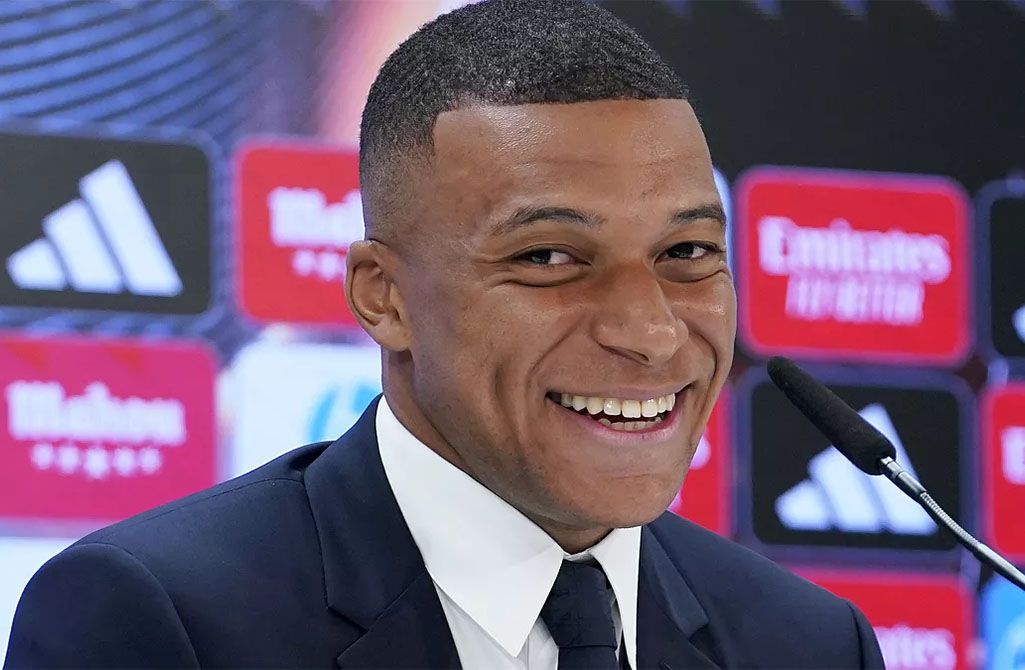 Ligue 2 / Caen : Kylian Mbappé devient le nouveau patron du club.