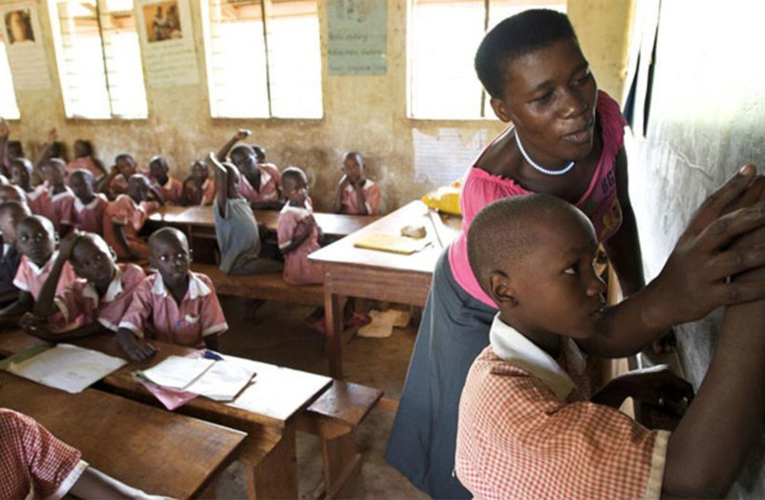 Burkina Faso : L’éducation civique, un levier essentiel pour inculquer les valeurs citoyennes aux jeunes.