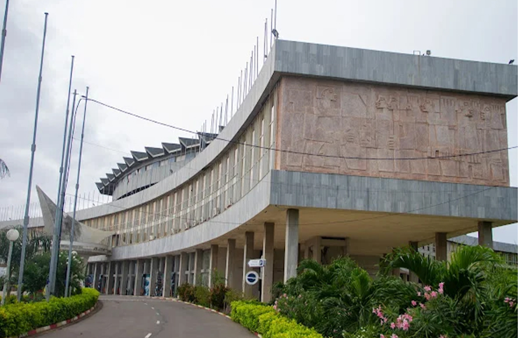 Togo : Vers une gestion plus accrue du patrimoine public de l’État.