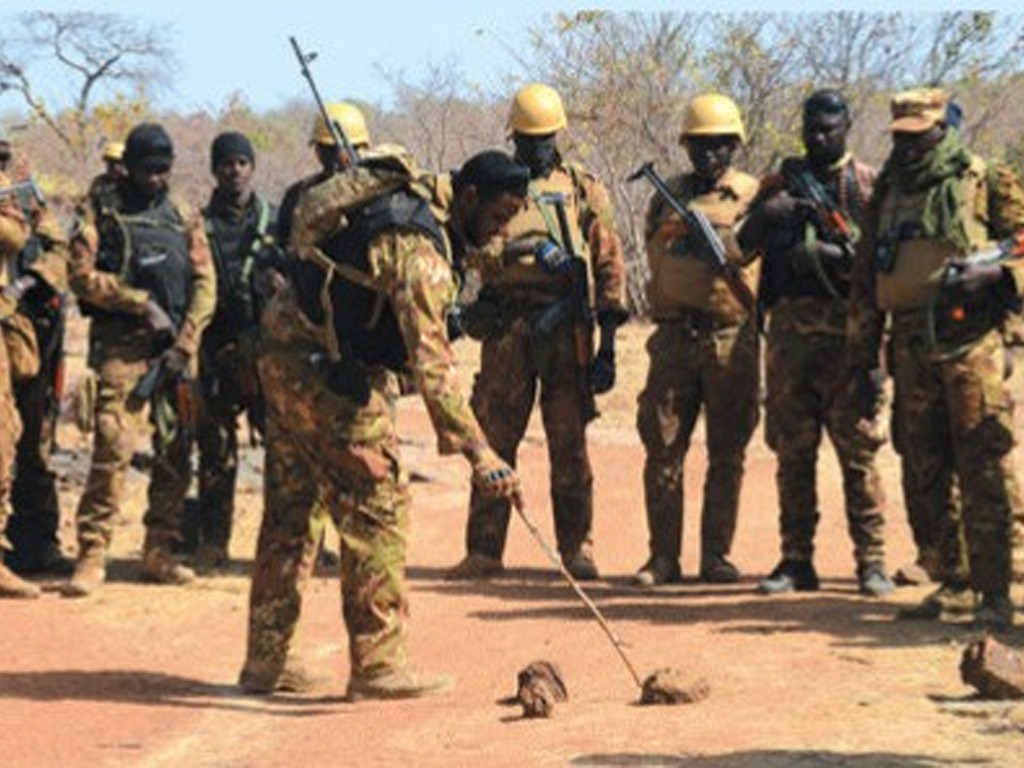 Mali/Tombouctou : Victoires des forces armées contre le terrorisme