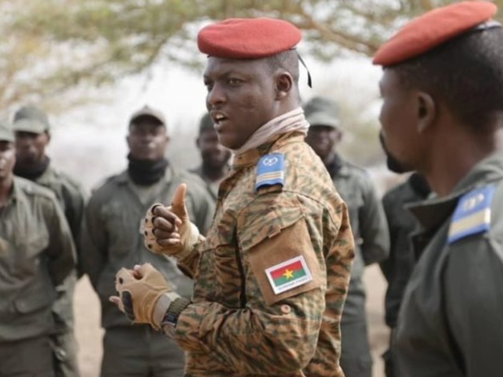 Burkina Faso : Populations rurales au cœur du développement, la promesse du leadership