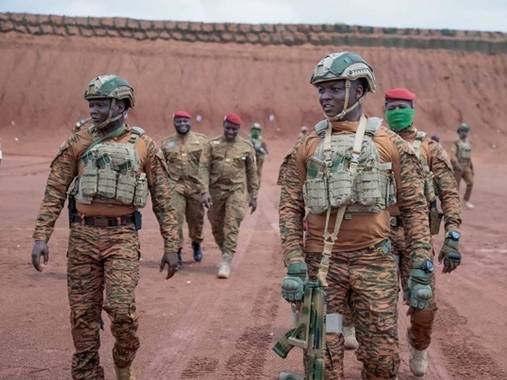 Burkina Faso : Le Capitaine Ibrahim Traoré, l’incarnation de la résilience et de l’avenir