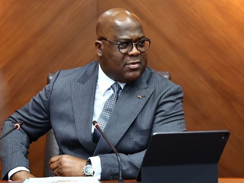 RDC : Le Président Félix Tshisekedi annonce des mesures pour endiguer les abus des expatriés