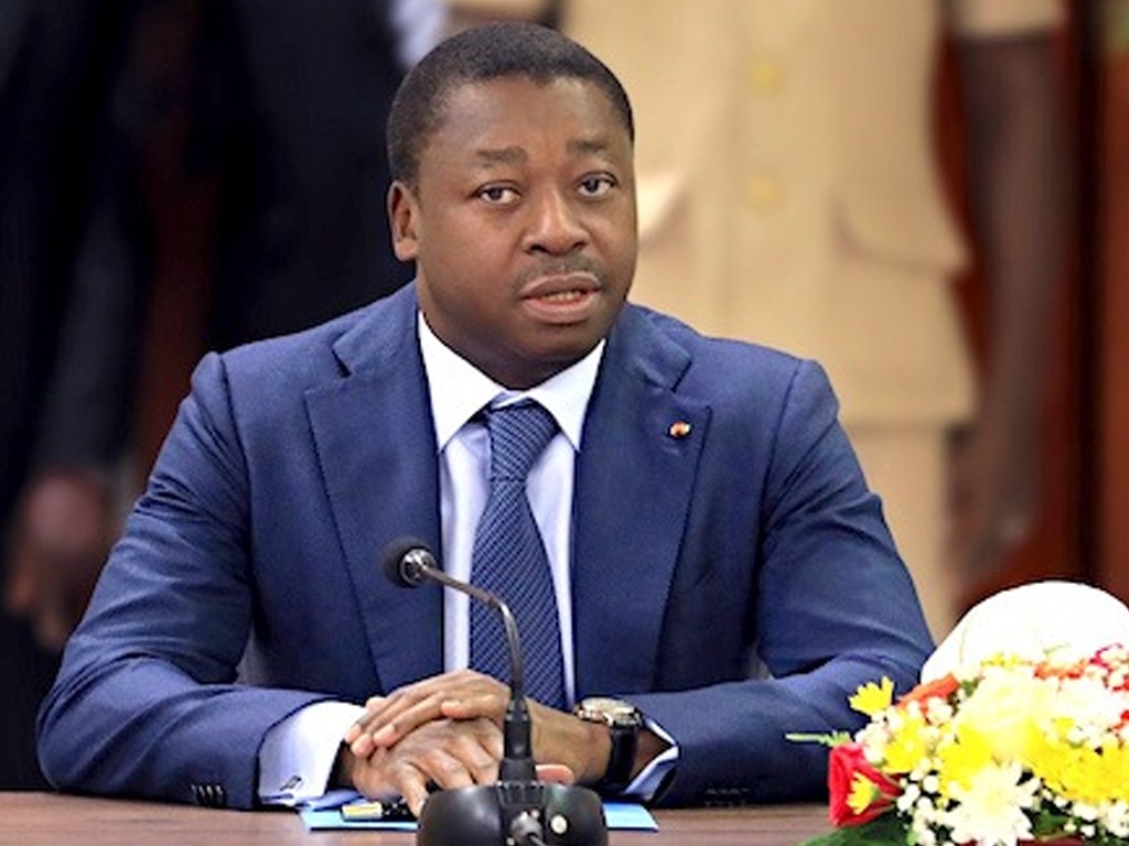 Togo : Une oasis de paix sous la gouvernance du Président Faure Gnassingbé