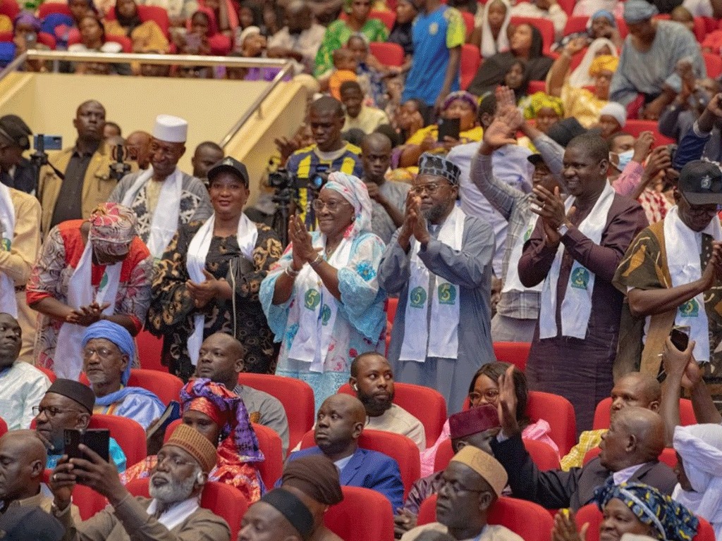 Mali : Vers un nouvel ordre politique sous l’impulsion de la transition et du président Assimi Goïta