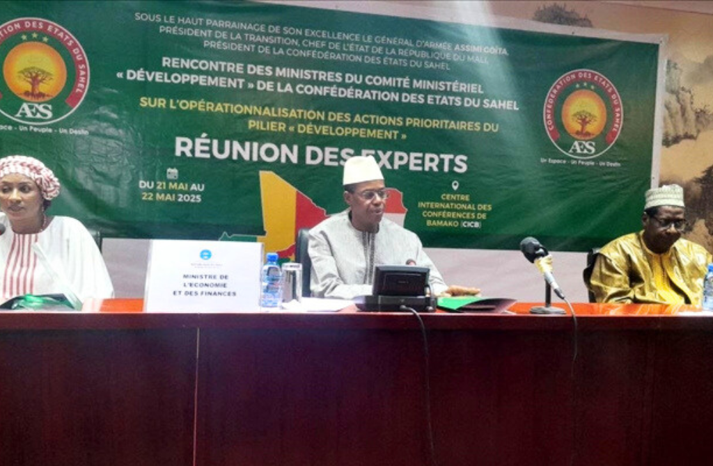 Confédération AES : BCID-AES, un levier stratégique pour l’émancipation économique des États du Sahel