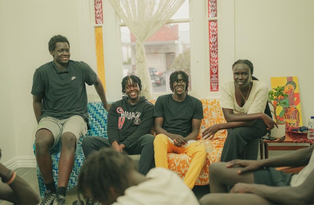 Culture : un nouveau centre culturel célèbre l’héritage africain en banlieue ouest de Melbourne en Australie